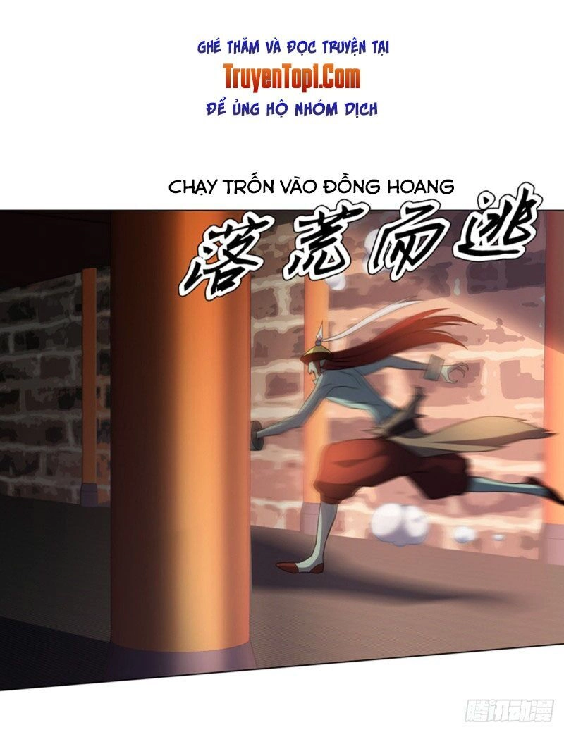 Thiên Thần Quyết Chapter 103 - 29