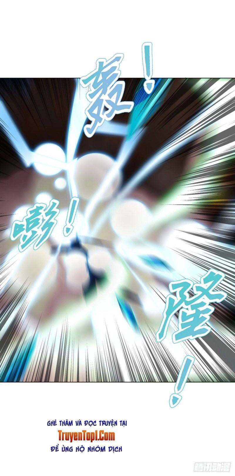 Thiên Thần Quyết Chapter 103 - 32