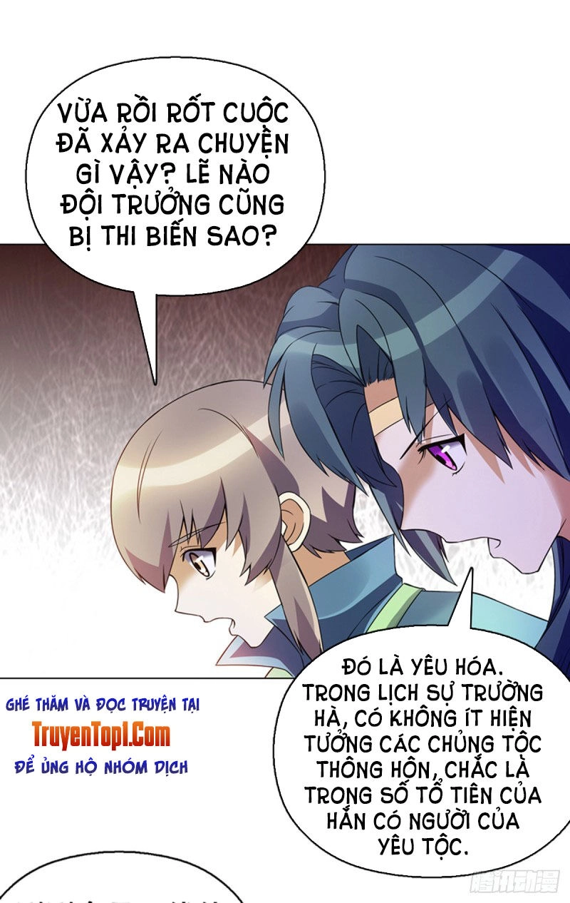 Thiên Thần Quyết Chapter 104 - 2