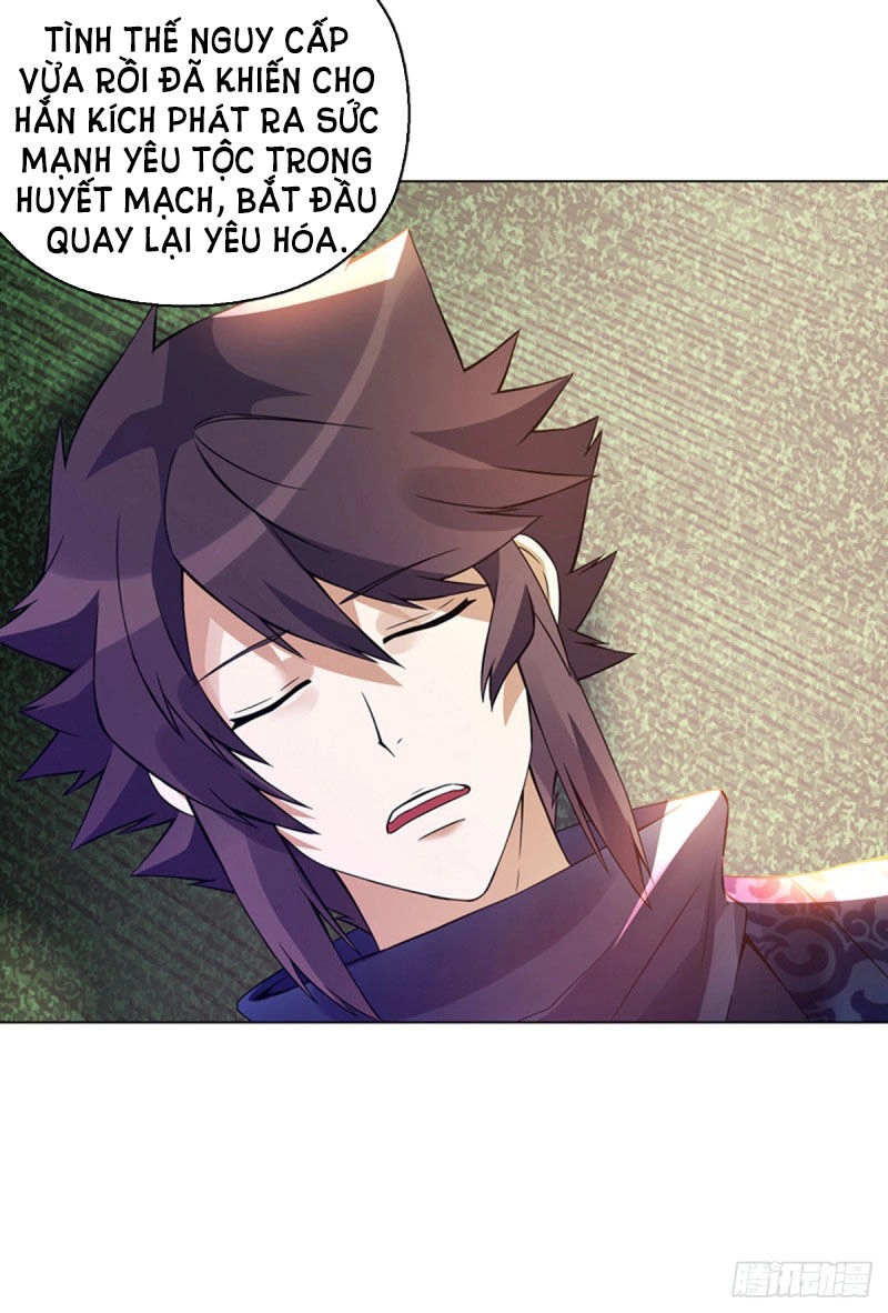 Thiên Thần Quyết Chapter 104 - 3