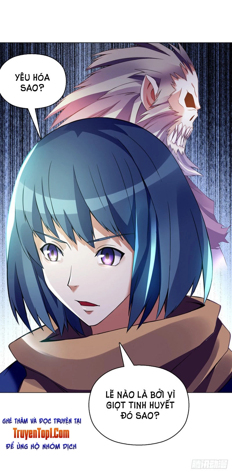 Thiên Thần Quyết Chapter 104 - 4