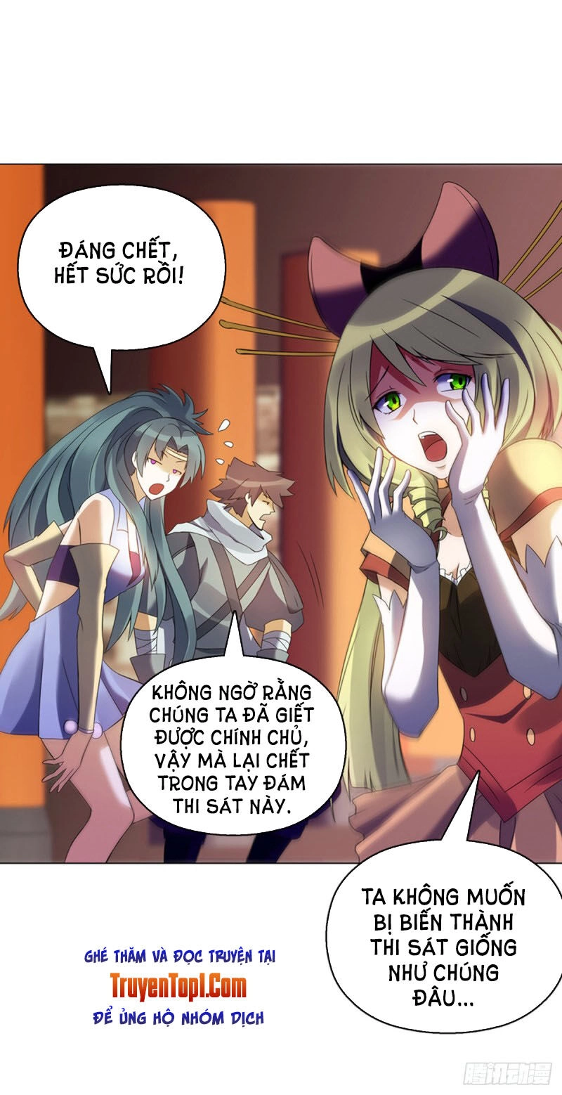 Thiên Thần Quyết Chapter 104 - 6