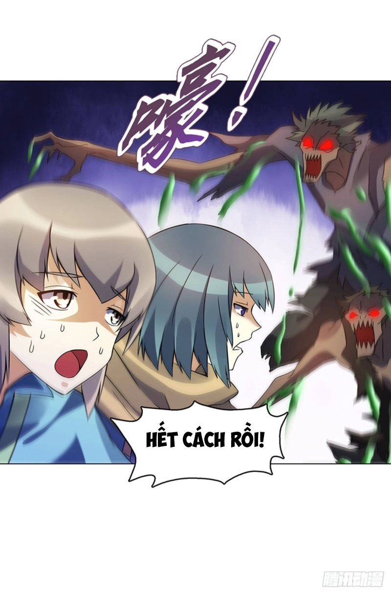 Thiên Thần Quyết Chapter 104 - 7