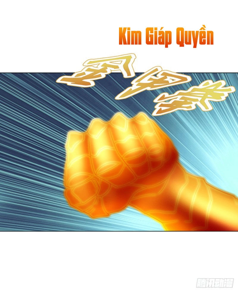 Thiên Thần Quyết Chapter 104 - 8