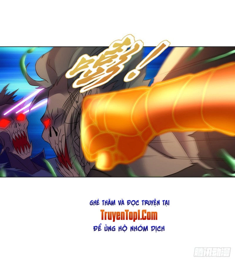 Thiên Thần Quyết Chapter 104 - 9