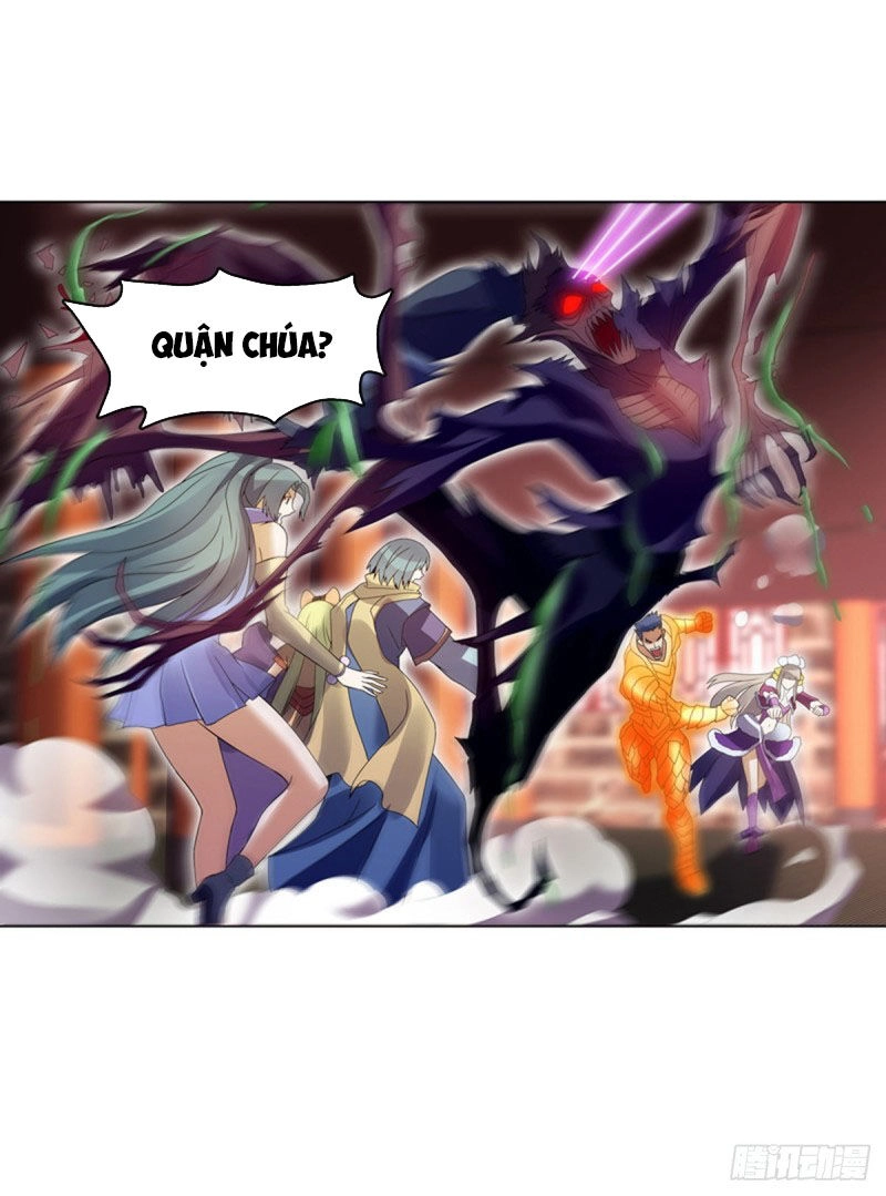 Thiên Thần Quyết Chapter 104 - 10