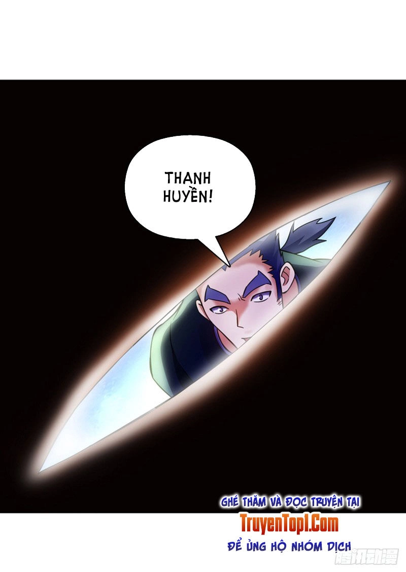 Thiên Thần Quyết Chapter 104 - 14