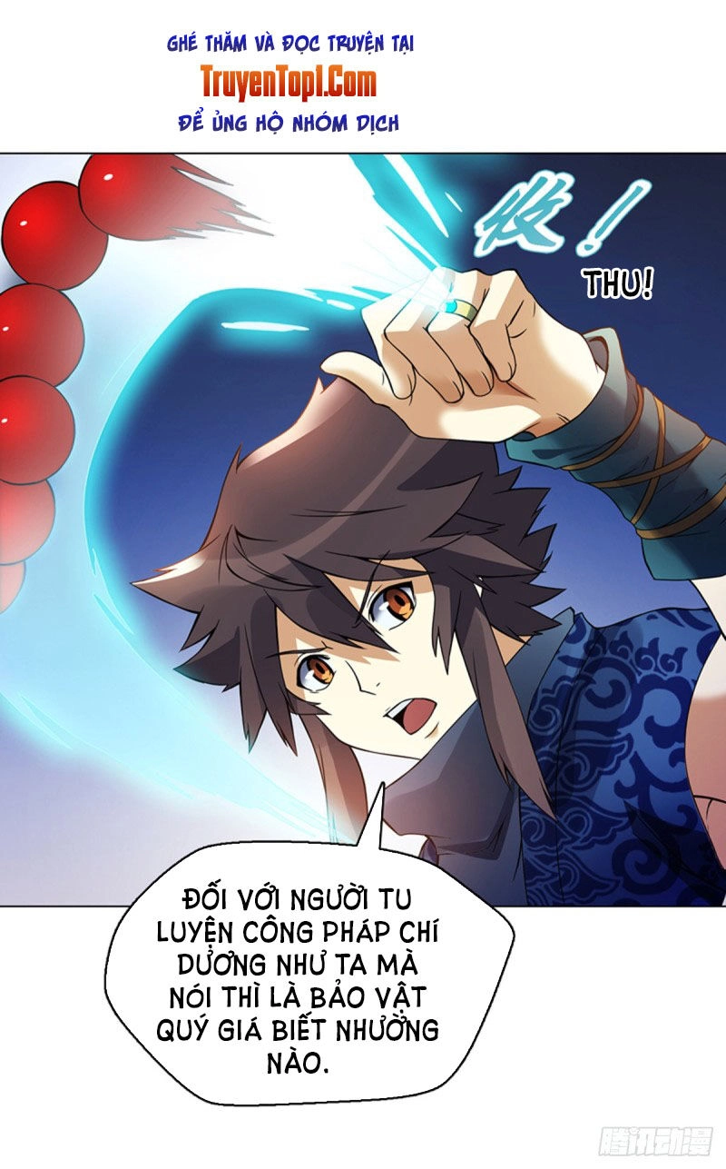 Thiên Thần Quyết Chapter 104 - 18