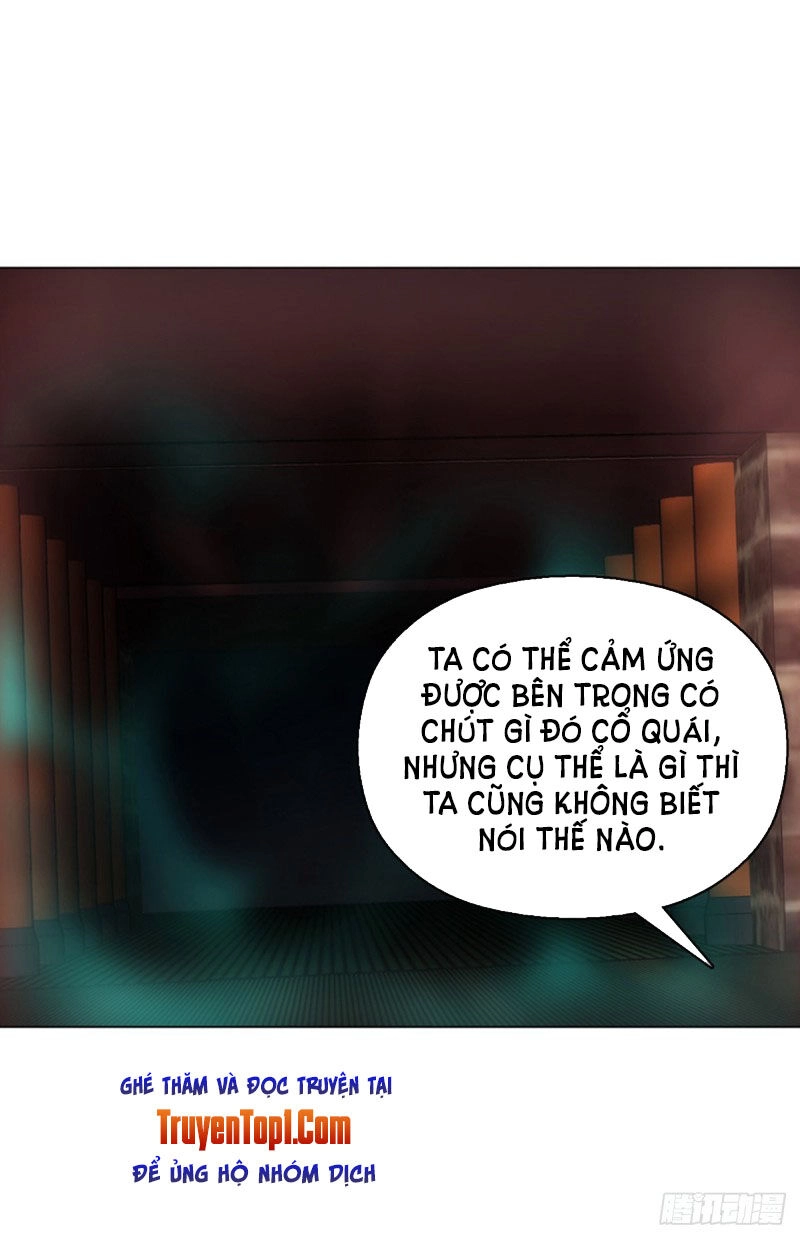 Thiên Thần Quyết Chapter 104 - 21