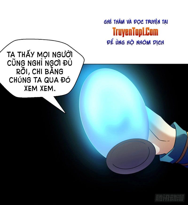 Thiên Thần Quyết Chapter 104 - 24