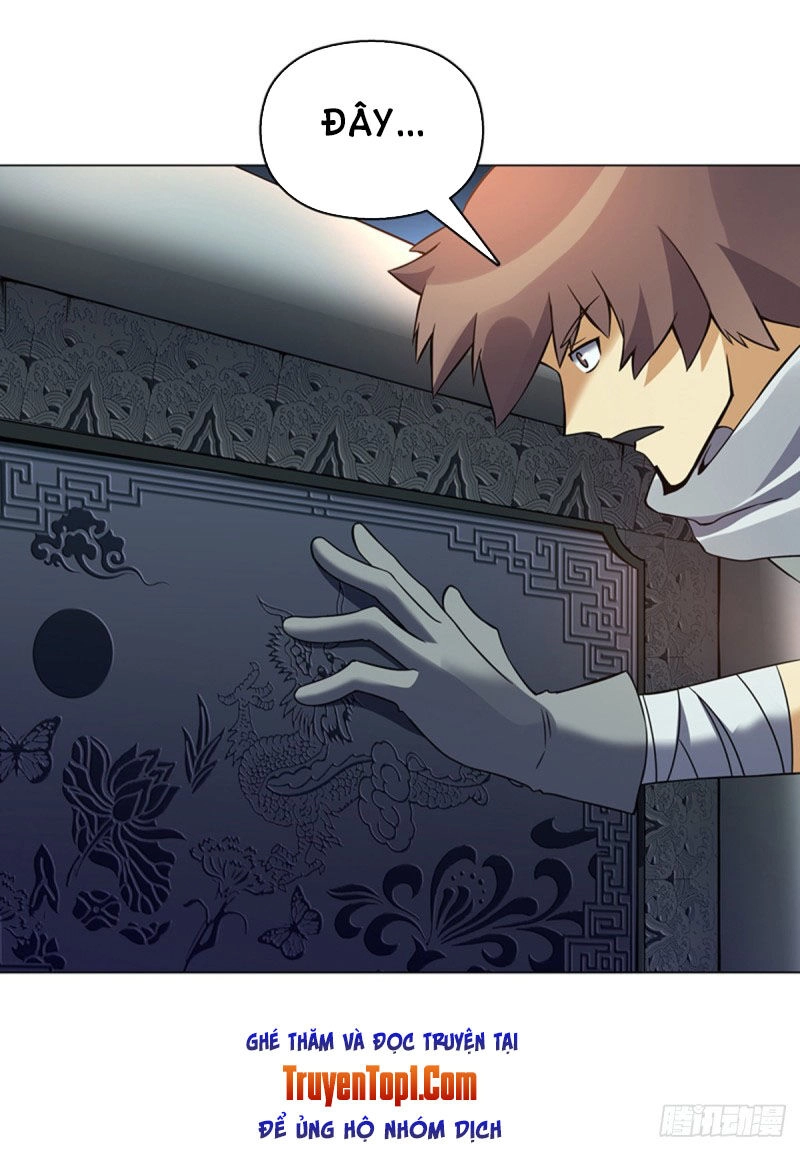 Thiên Thần Quyết Chapter 104 - 27