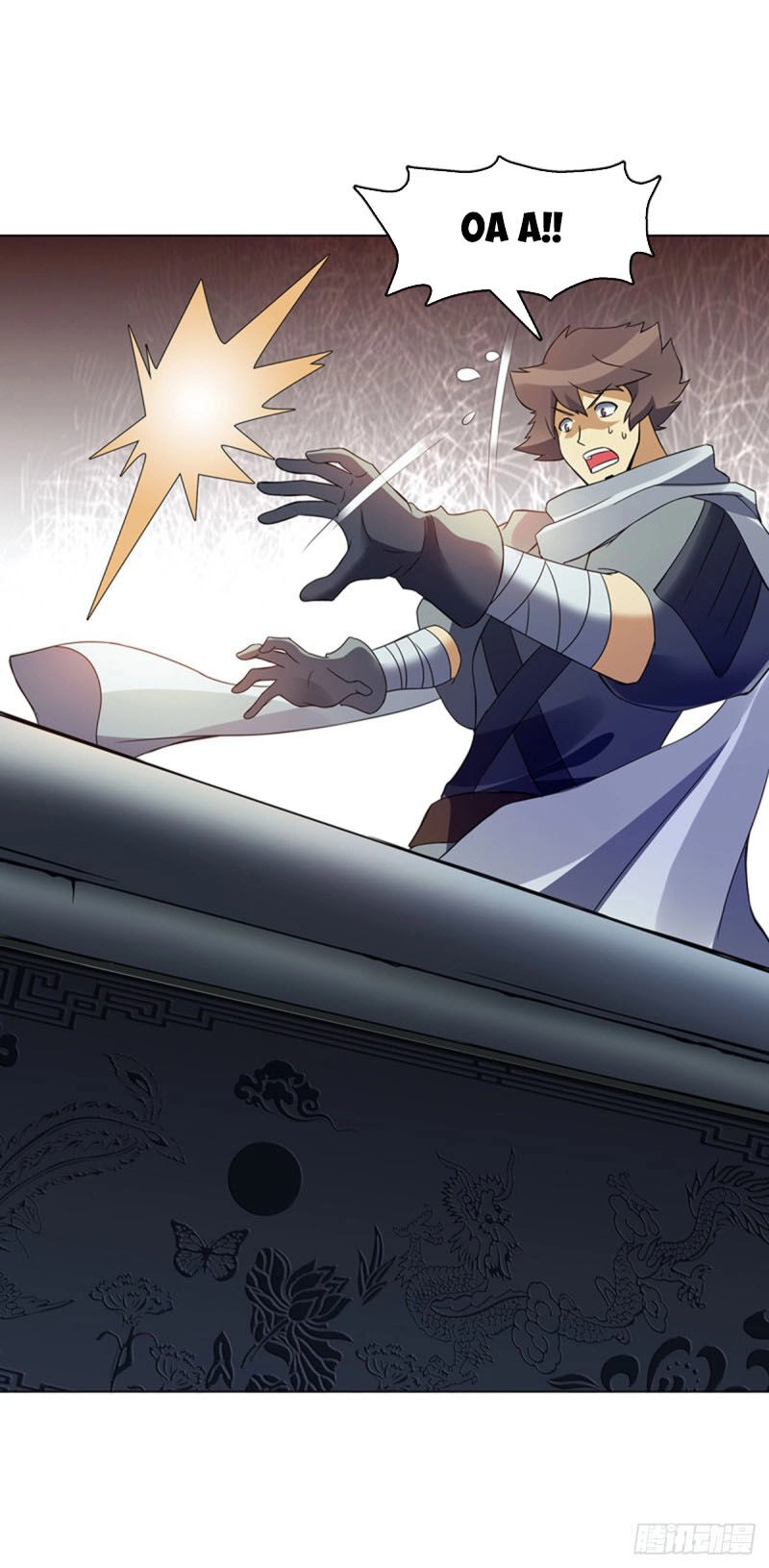 Thiên Thần Quyết Chapter 104 - 28