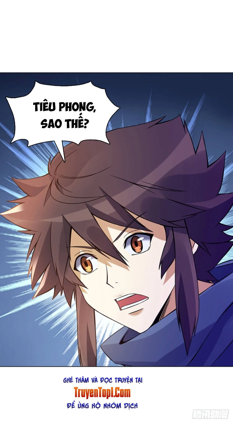 Thiên Thần Quyết Chapter 104 - 29