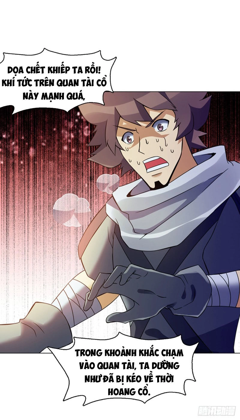 Thiên Thần Quyết Chapter 104 - 30