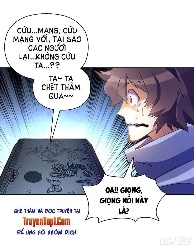 Thiên Thần Quyết Chapter 104 - 31