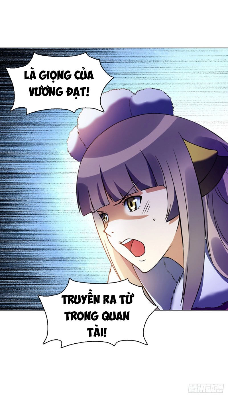 Thiên Thần Quyết Chapter 104 - 32