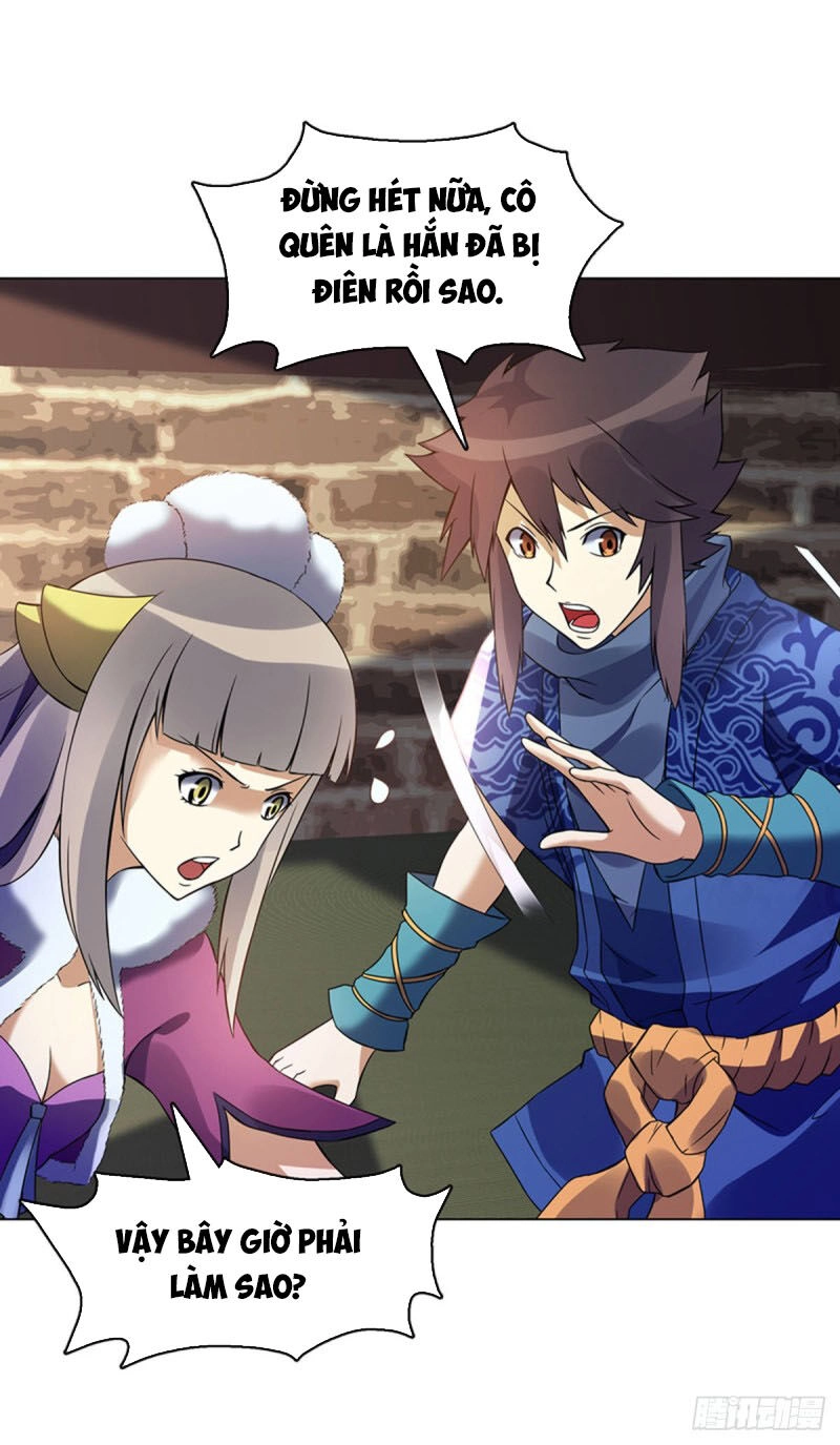 Thiên Thần Quyết Chapter 104 - 34