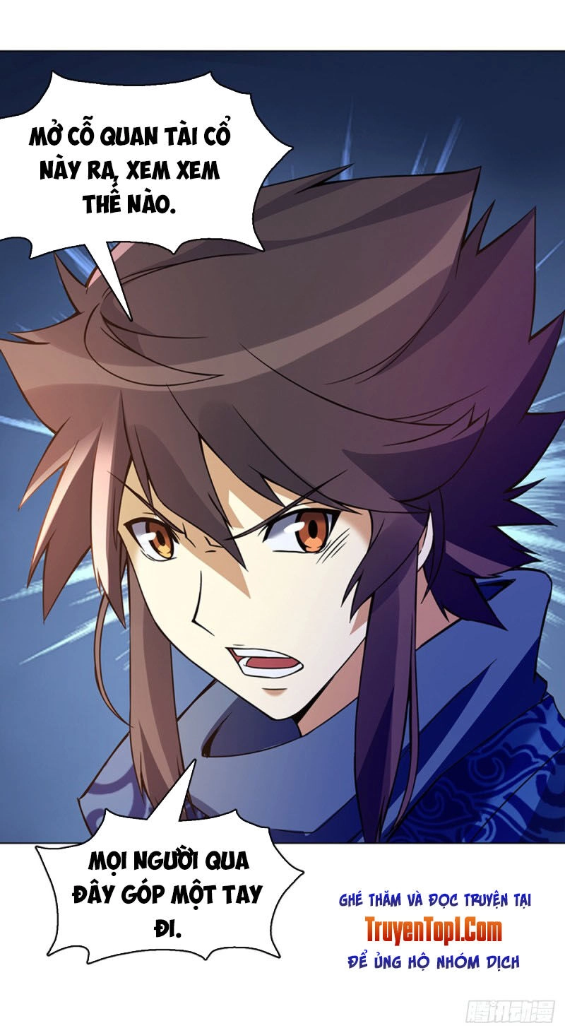 Thiên Thần Quyết Chapter 104 - 35