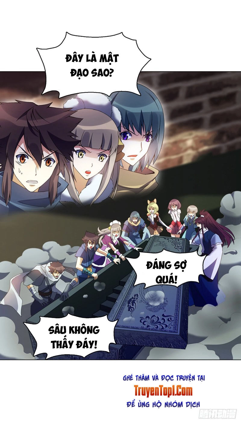 Thiên Thần Quyết Chapter 104 - 37