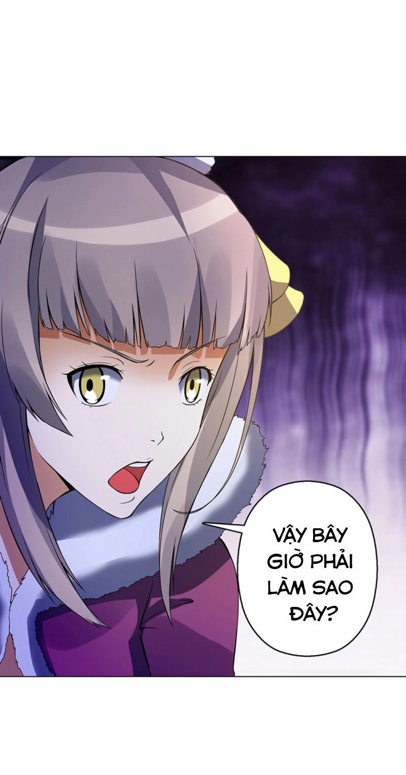 Thiên Thần Quyết Chapter 105 - 2