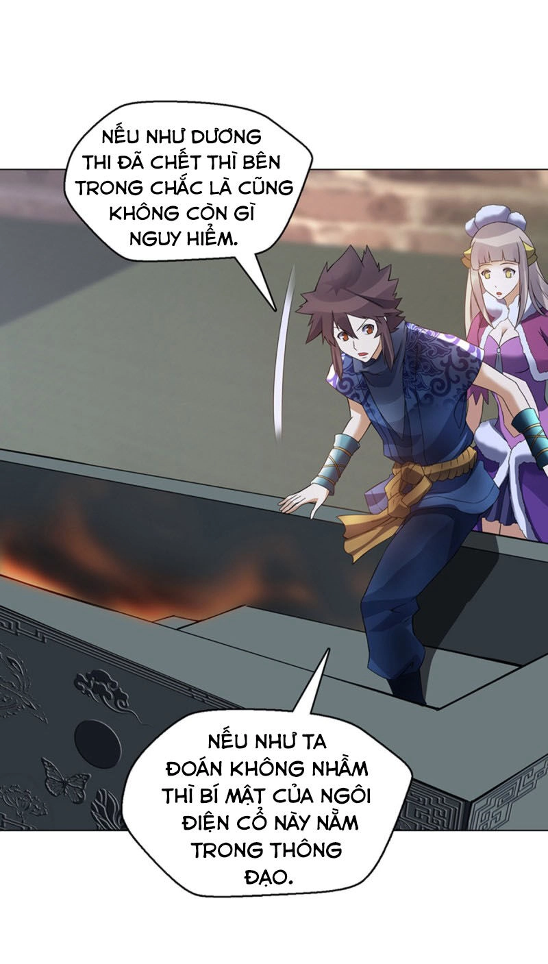 Thiên Thần Quyết Chapter 105 - 4