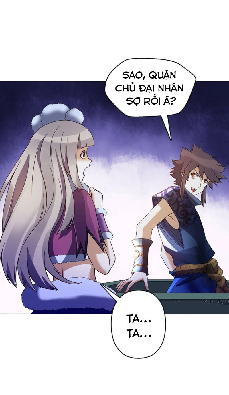 Thiên Thần Quyết Chapter 105 - 6