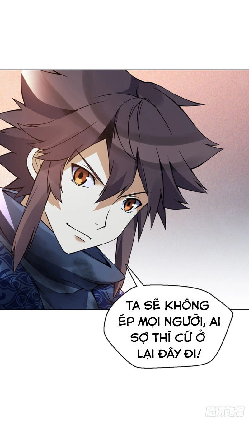 Thiên Thần Quyết Chapter 105 - 7