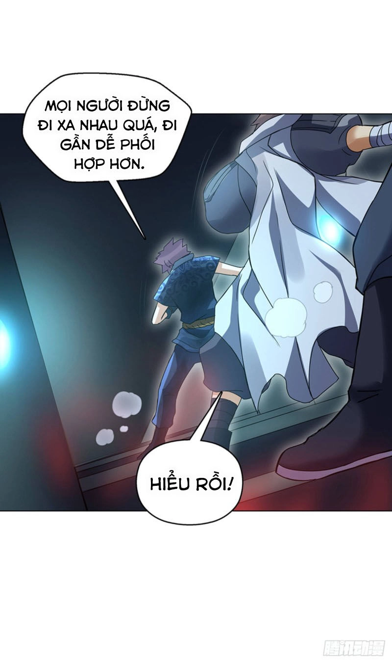 Thiên Thần Quyết Chapter 105 - 9