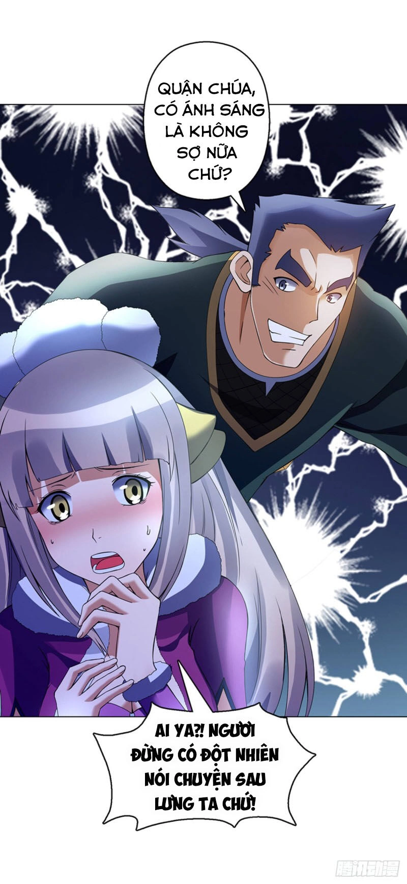 Thiên Thần Quyết Chapter 105 - 11