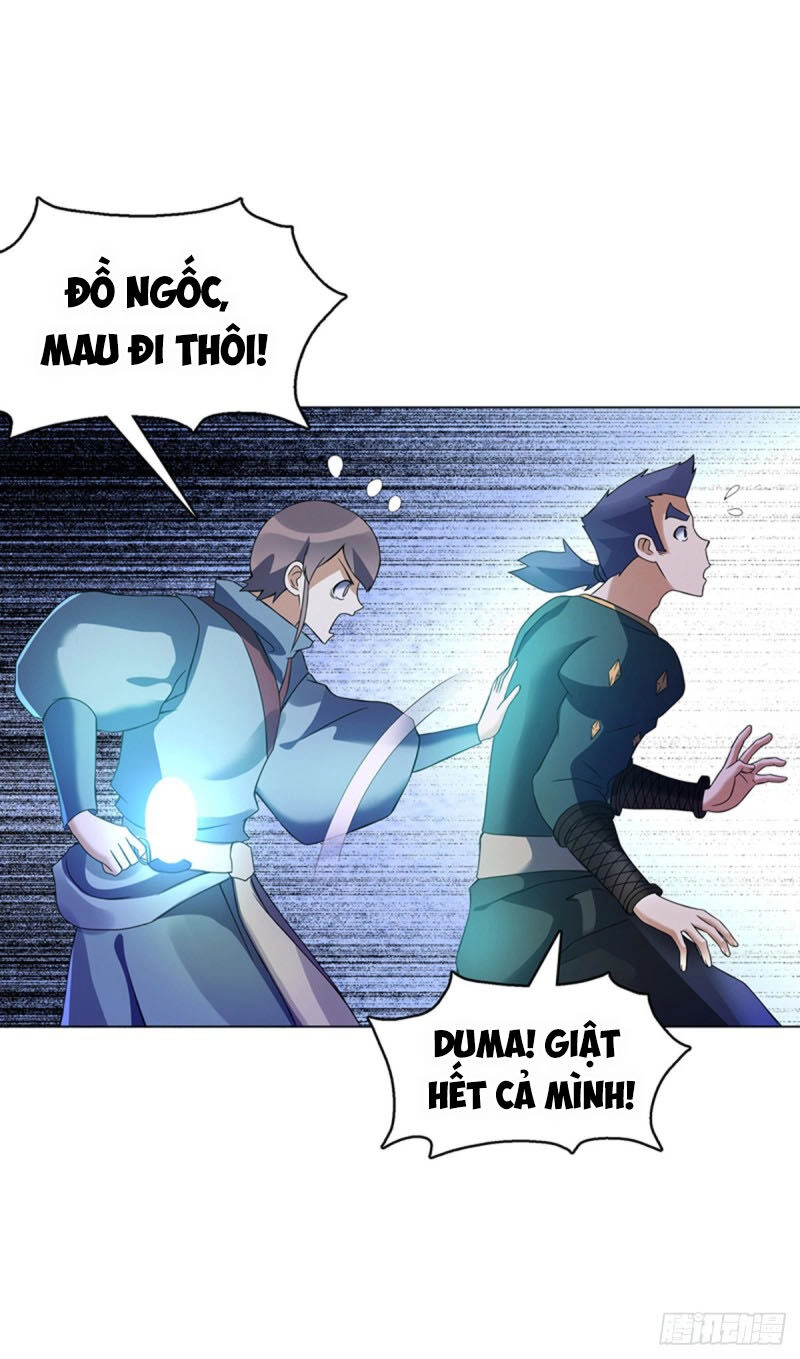 Thiên Thần Quyết Chapter 105 - 12