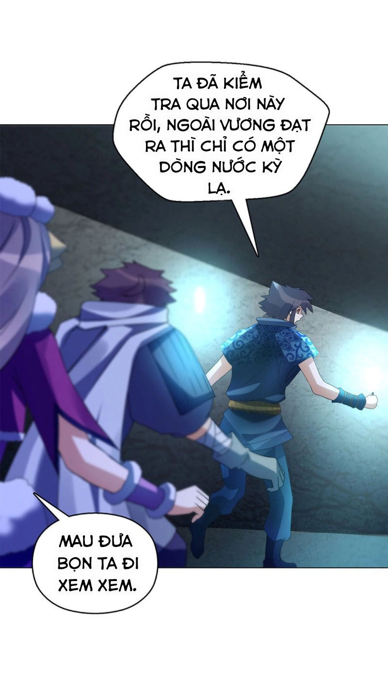 Thiên Thần Quyết Chapter 105 - 16