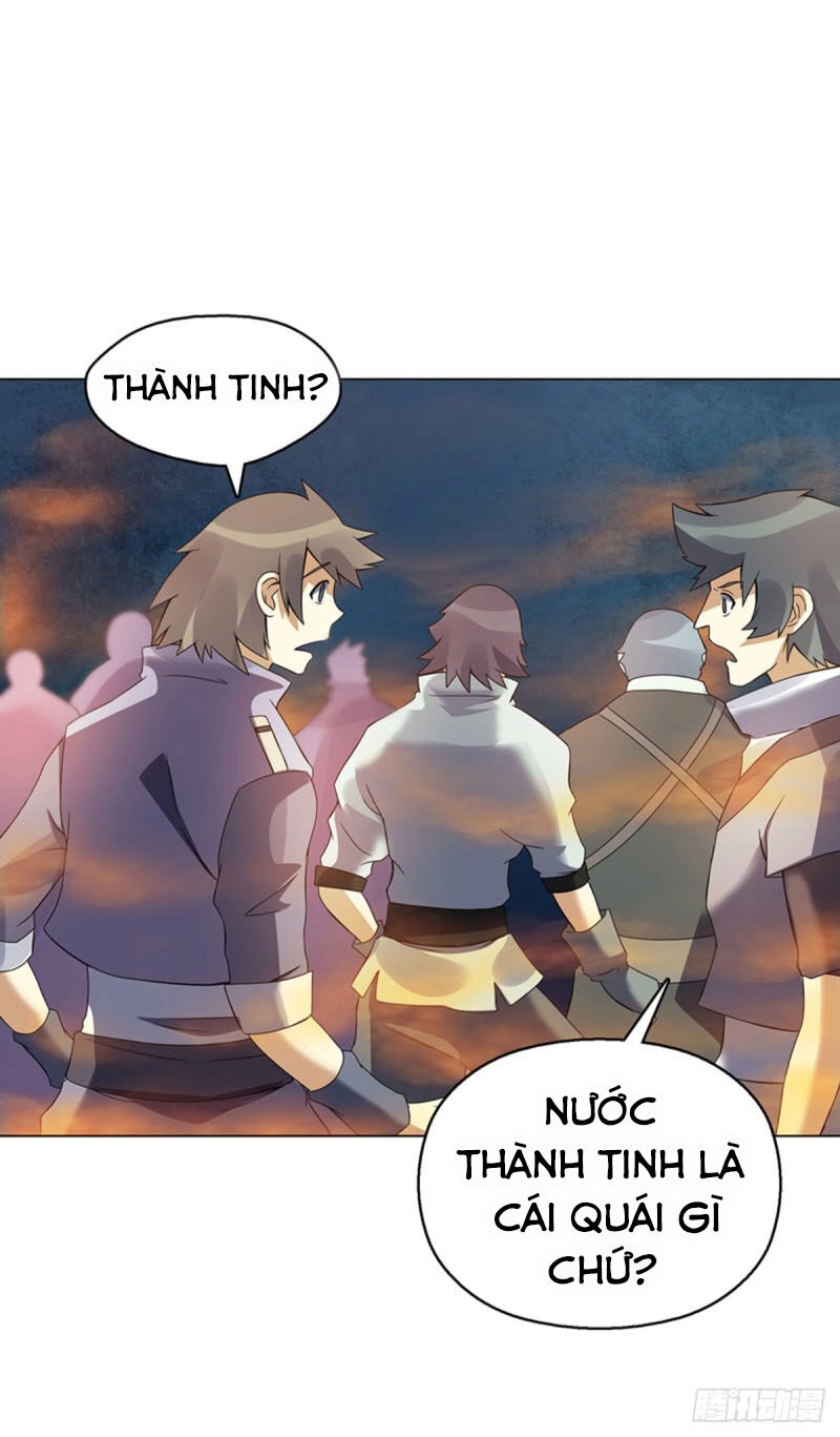 Thiên Thần Quyết Chapter 105 - 20