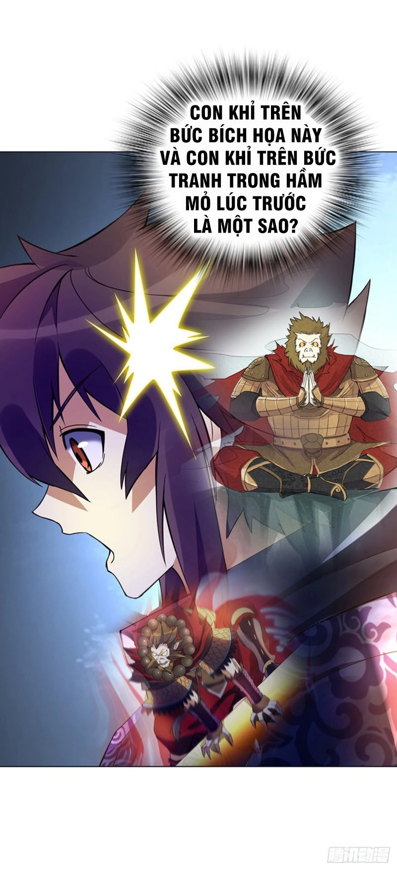 Thiên Thần Quyết Chapter 105 - 24