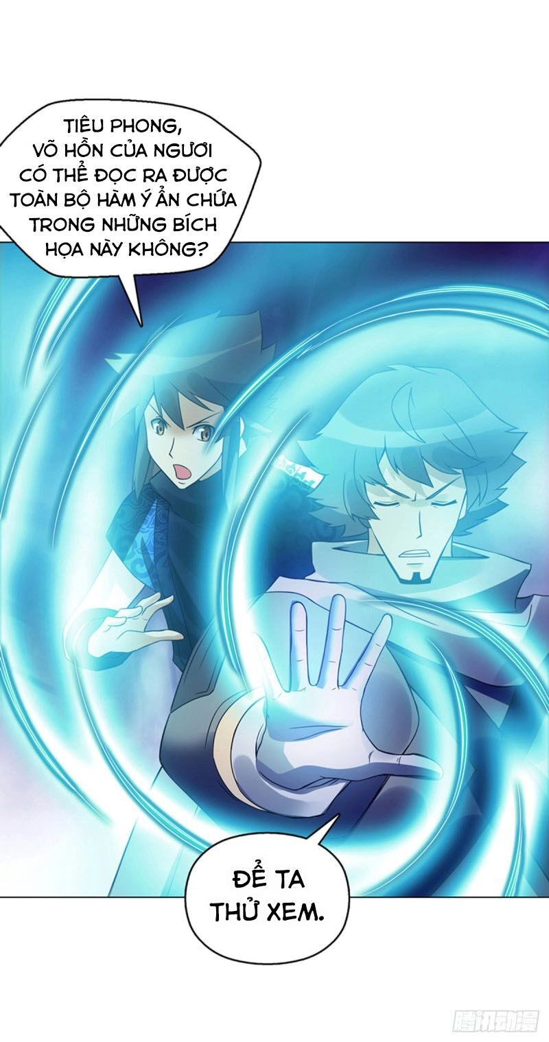 Thiên Thần Quyết Chapter 105 - 25