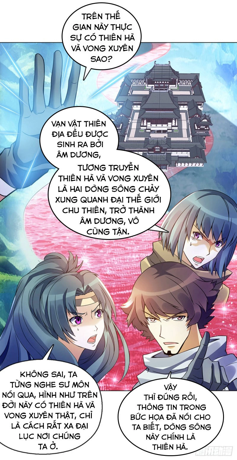 Thiên Thần Quyết Chapter 105 - 26