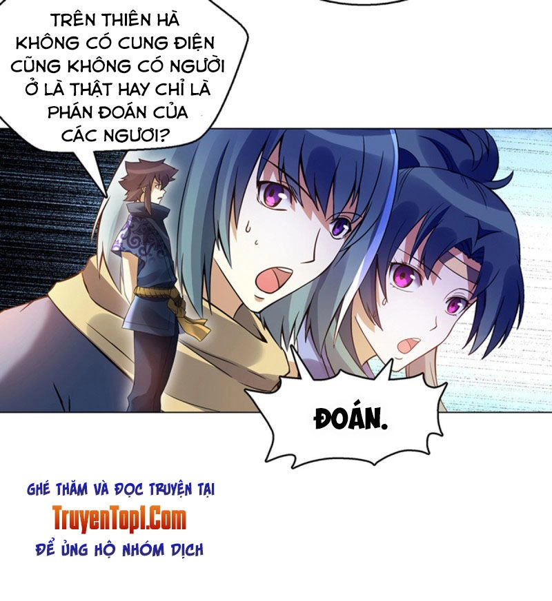 Thiên Thần Quyết Chapter 105 - 28