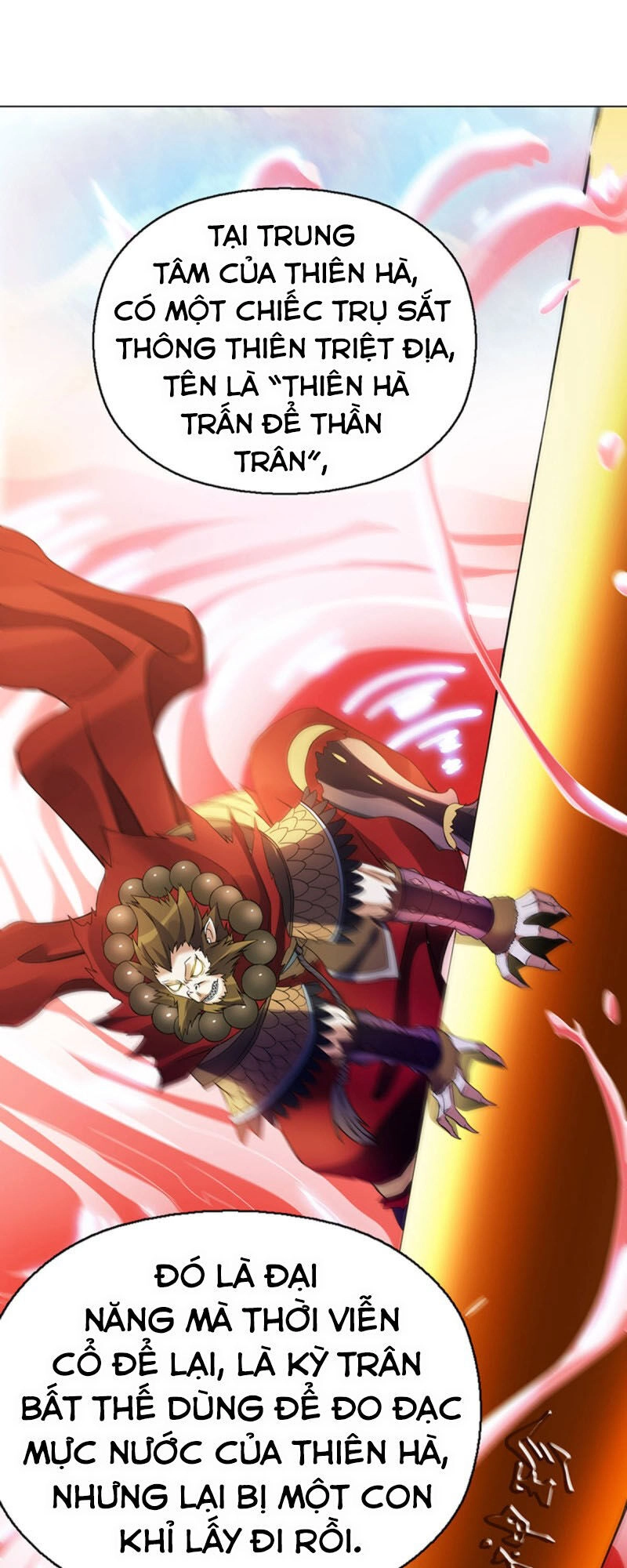 Thiên Thần Quyết Chapter 105 - 31