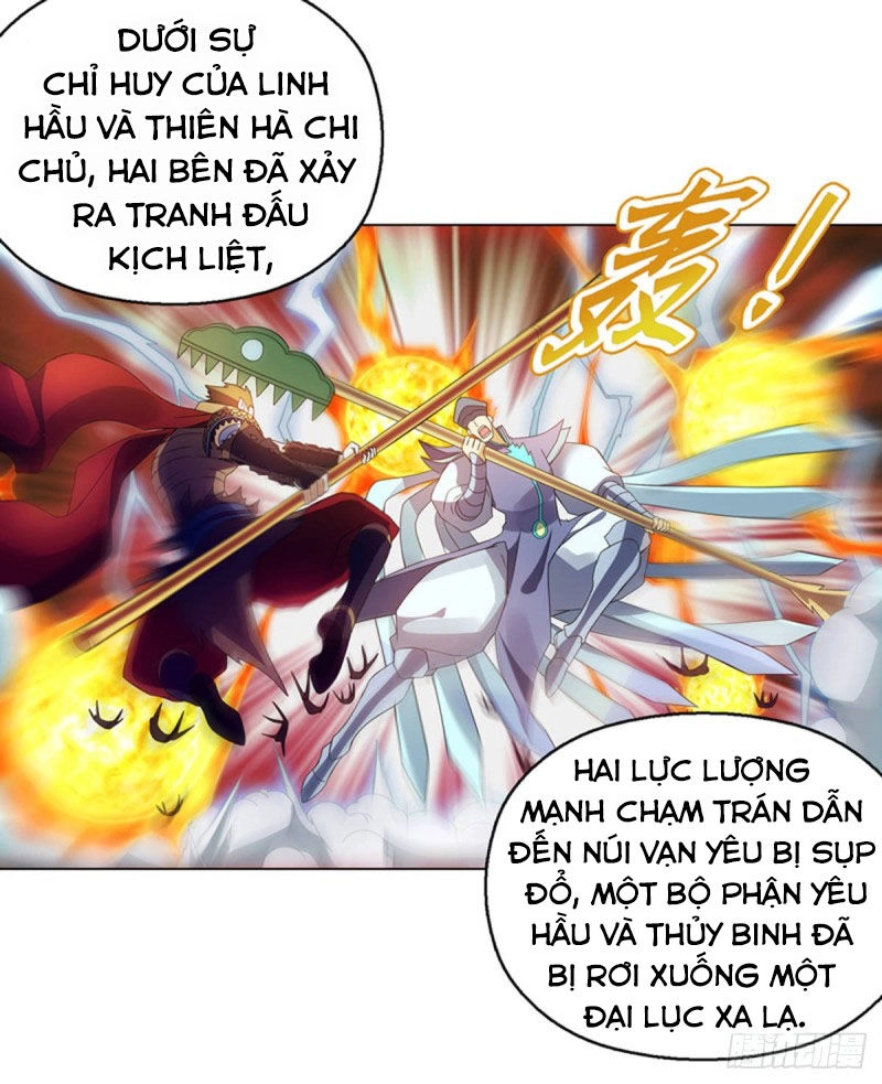 Thiên Thần Quyết Chapter 105 - 34