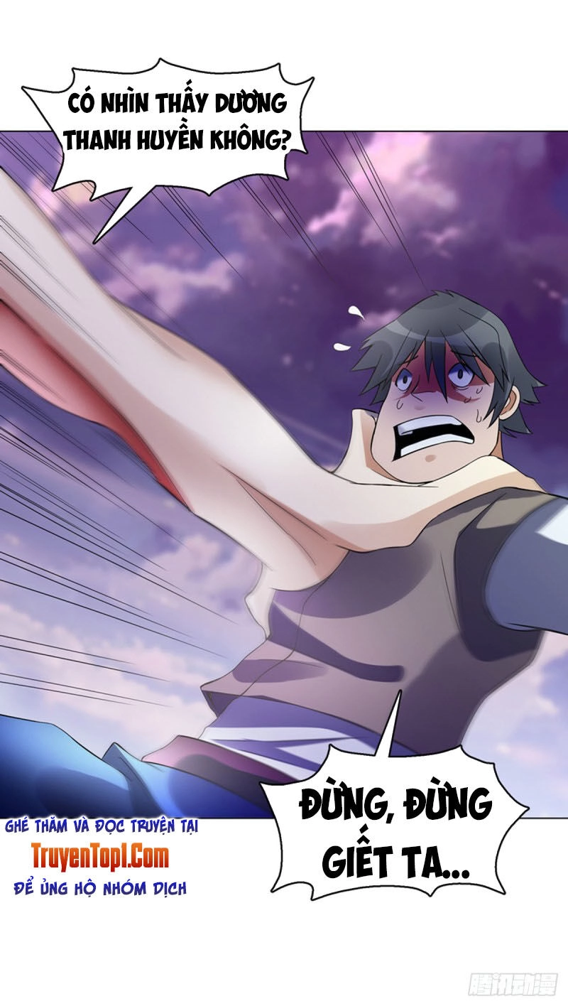 Thiên Thần Quyết Chapter 107 - 1