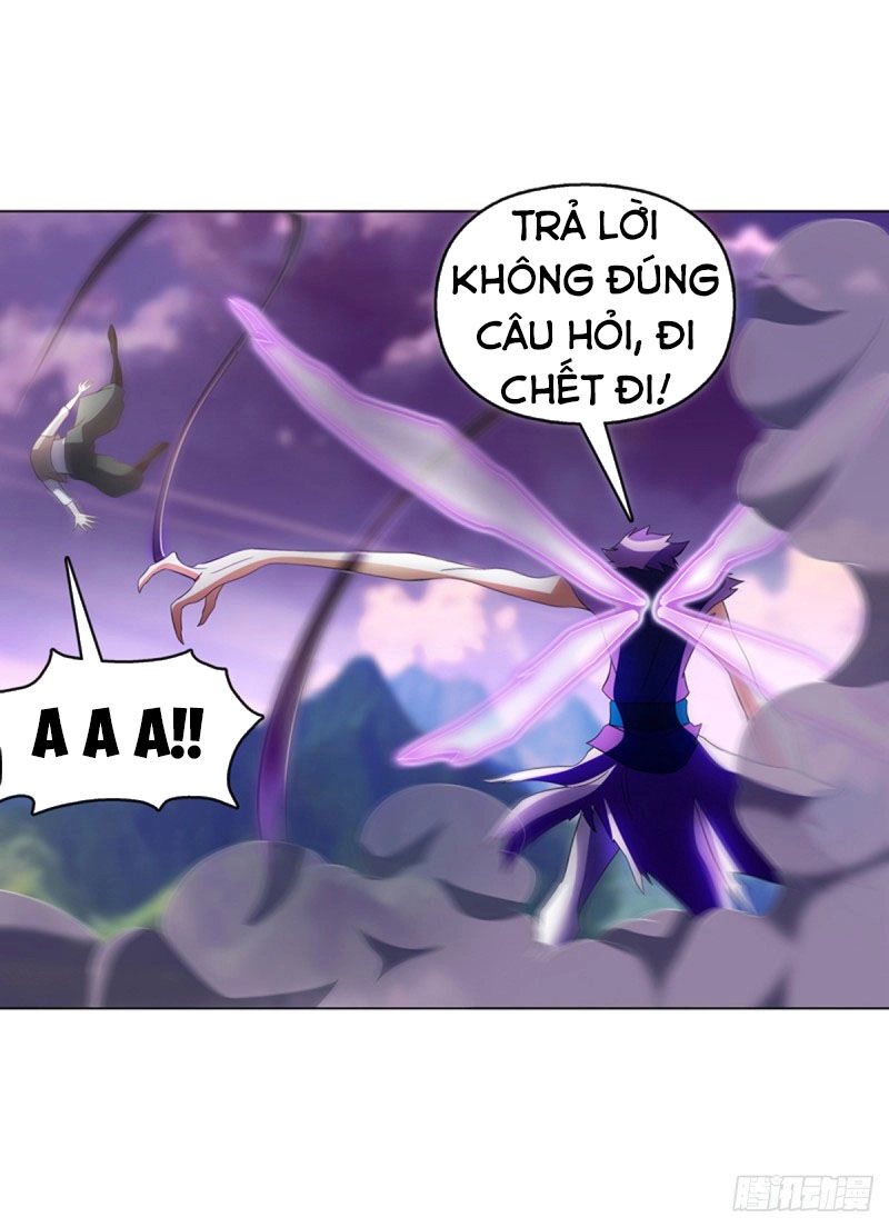 Thiên Thần Quyết Chapter 107 - 2