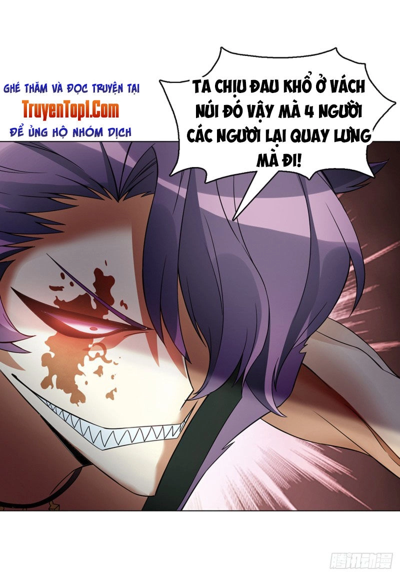 Thiên Thần Quyết Chapter 107 - 4