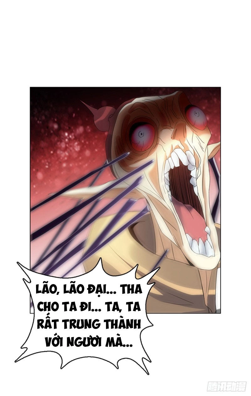 Thiên Thần Quyết Chapter 107 - 8