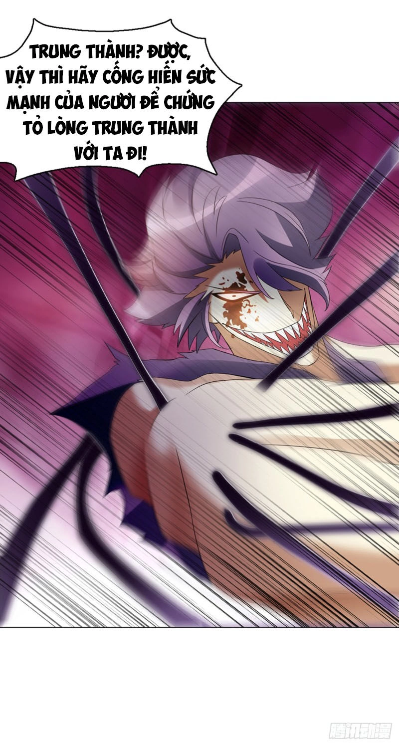 Thiên Thần Quyết Chapter 107 - 9