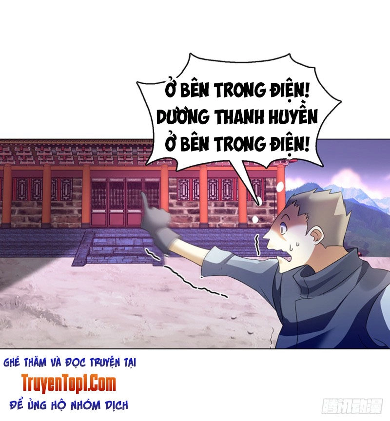 Thiên Thần Quyết Chapter 107 - 13