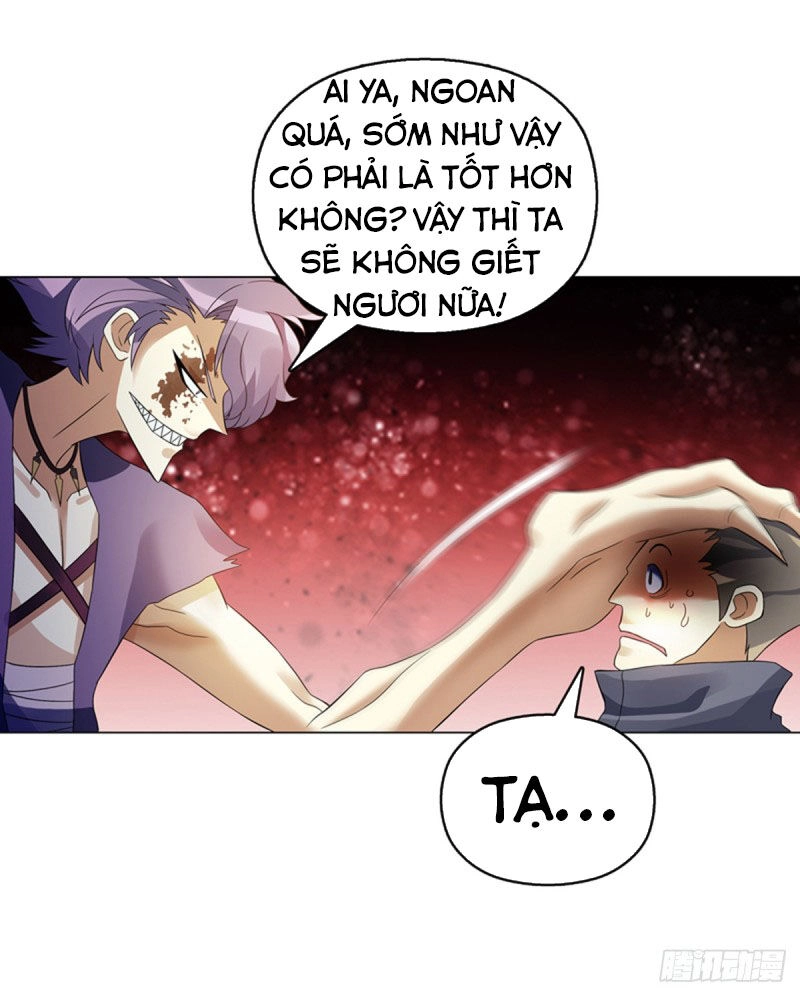 Thiên Thần Quyết Chapter 107 - 14