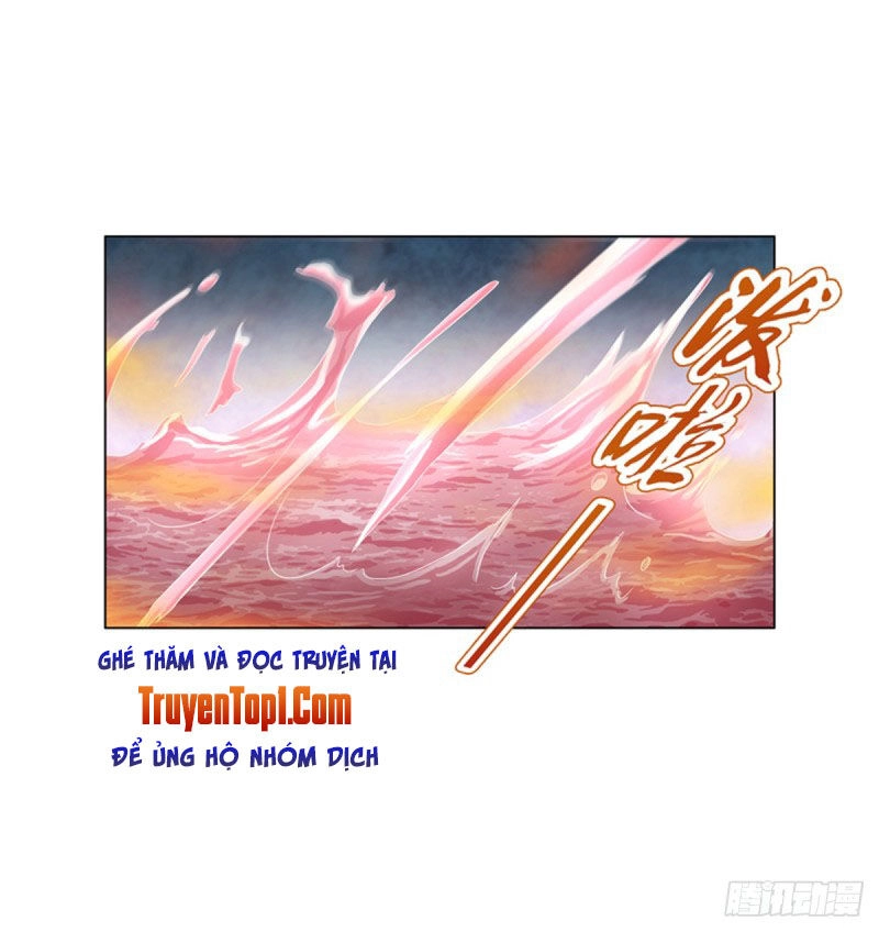 Thiên Thần Quyết Chapter 107 - 19