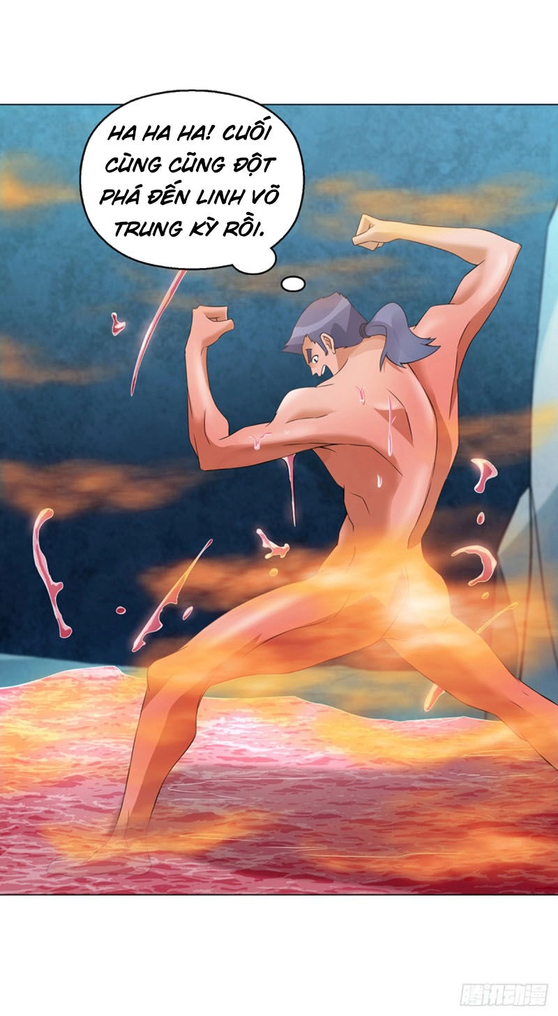 Thiên Thần Quyết Chapter 107 - 20