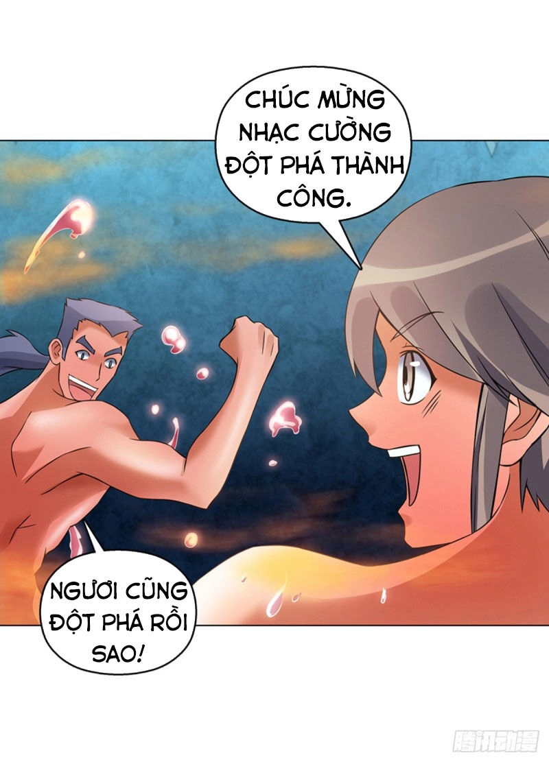 Thiên Thần Quyết Chapter 107 - 21