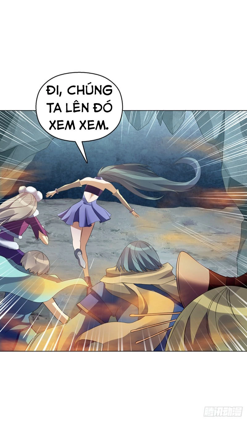 Thiên Thần Quyết Chapter 107 - 29