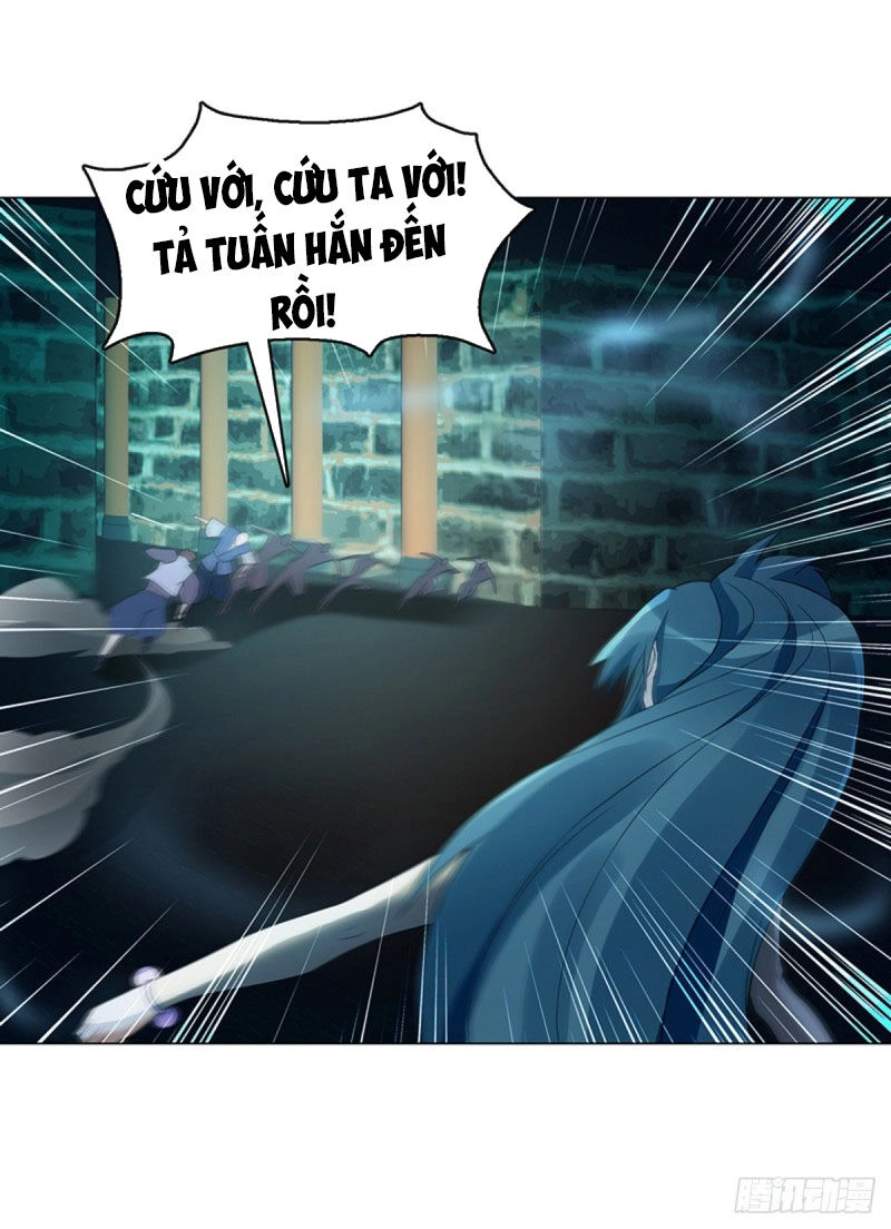 Thiên Thần Quyết Chapter 107 - 30